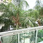 Flat Com Otima Estrutura Proximo Parque Olimpico E Praias