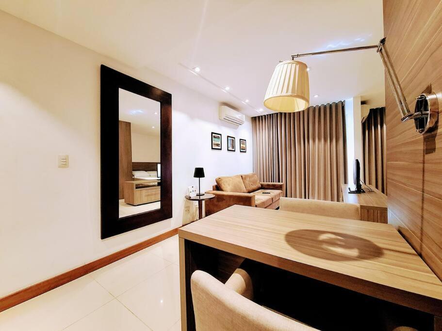 Apartment Flat Com Otima Estrutura Proximo Parque Olimpico E Praias