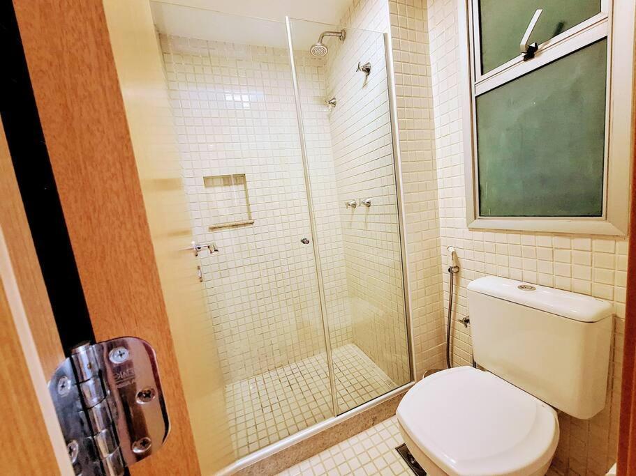 Apartemen Flat Com Otima Estrutura Proximo Parque Olimpico E Praias *