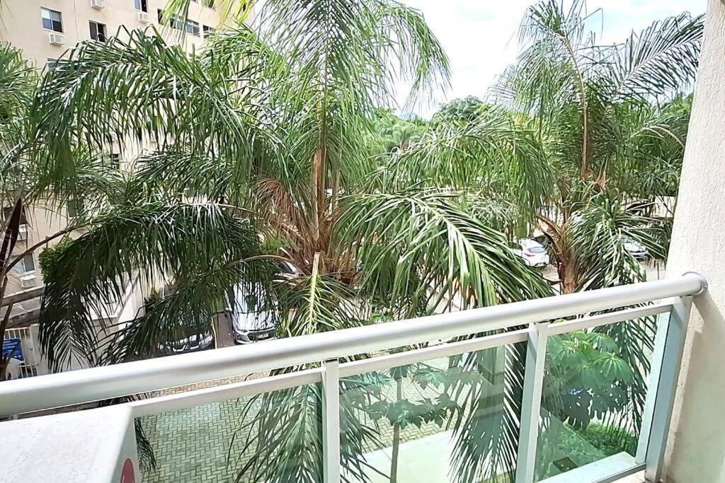 Apartemen Flat Com Otima Estrutura Proximo Parque Olimpico E Praias Rio de Janeiro