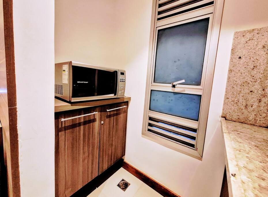 Apartemen Flat Com Otima Estrutura Proximo Parque Olimpico E Praias *
