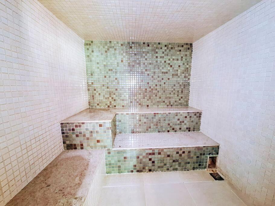 Flat Com Otima Estrutura Proximo Parque Olimpico E Praias Apartemen *
