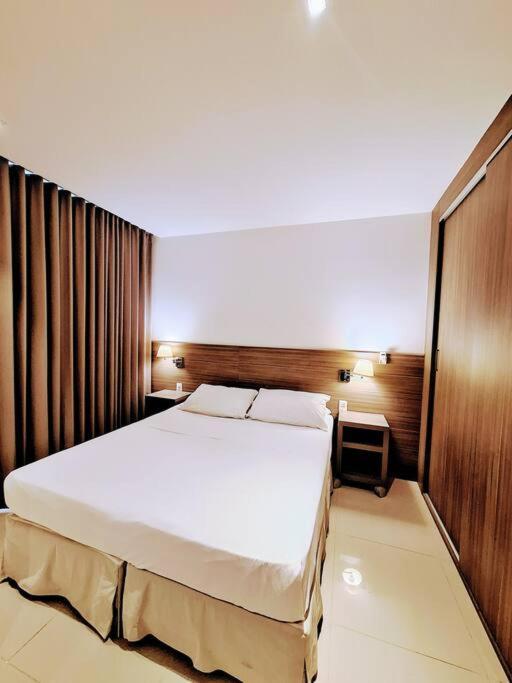 Apartemen Flat Com Otima Estrutura Proximo Parque Olimpico E Praias *